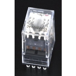 General-purpose relay [with LED] EA940MP-43H