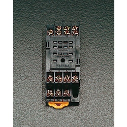 Socket for Relay EA940MR-14