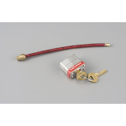 Padlock for Breaker Switch EA983T-38