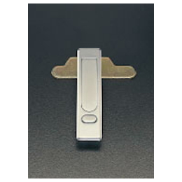 [Steel] Flush Handle EA951CE-12