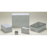 Waterproof/Dust proof Polycarbonate BoxDPCP series