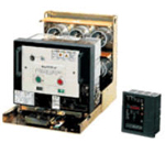 High Voltage Vacuum Circuit Breaker HA (New-Auto.V) Series
