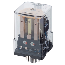 HH2 Series Magnetism Retaining Control Relay