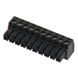 HG4G/3G/2G Type Programmable Display L-Shaped Terminal Block Connector