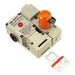HS1C-P Type Door-Lock Safety Plug Unit