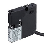 HS6E Safety Switch with Solenoid