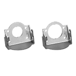 ø22/ø30 Padlock Cover (for Keyed Selector Switch and Safety Plug)