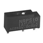 NRP Series Circuit Protector, Printed Circuit Board