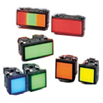 SLDN Series Display Light