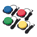 Foot Switch Input Support Switch