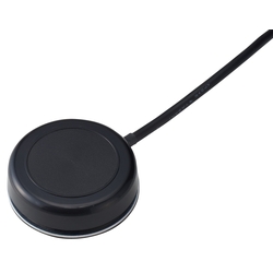Compact, Round-shape Foot Switch