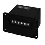 MCR series electromagnetic counter (total counter)