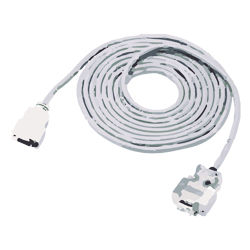 MELSEC-F series RS-232 cable