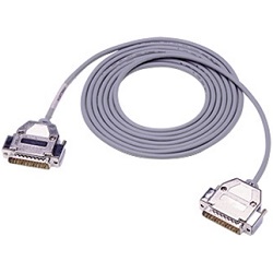 RS-232C Cable For FX Series PC