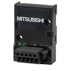 MELSEC-F Series Data Link/Communication (RS-422/USB)