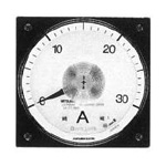 LM-80NDA Series DC Ammeter (Mechanical Indicator) Shunt-Combination Type