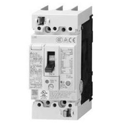 UL 489 Listed No-Fuse Breaker With Earth Leakage Protection (Compatible With Surge And Harmonic Type)