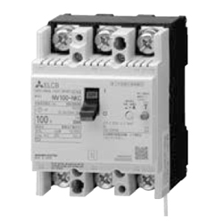 NF-N Series No-Fuse Breaker (With Single-Phase 3-Wire Open Neutral Failure Protection) For Distribution Board<br>