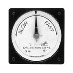 LI-11NSY Series Synchroscope (Mechanical Indicator)