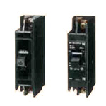 BH MINI Series Earth Leakage Circuit Breaker For Power Distribution Board