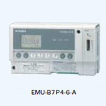 EcoMonitor II Multi-Circuit Power Measurement Unit