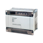 Model LE-50PAU Power Amplifier