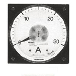 LM-110NDA Series DC Ammeter (Mechanical Indicator)