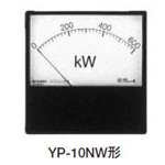YP-10NW Series Power Meter (Mechanical Indicator)