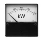 YP-206NW Series Power Meter (Mechanical Indicator)