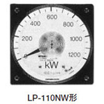 LP-110NW Series Power Meter (Mechanical Indicator)