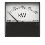 YP-12NW Series Power Meter (Mechanical Indicator)