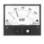 LM-11MRHNW Series Power Meter (Meter Relay)