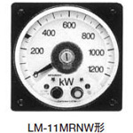 LM-11MRNW Series Power Meter (Meter Relay)