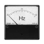 YP-210NF Series Frequency Meter (Mechanical Indicator)