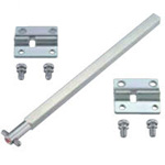 Operation Handle For No Fuse Breaker And Earth Leakage Breaker, Adjustment Unit Less Than 250 A Frames