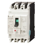 WS-V Series NV-S Type Leakage Breaker for Motor Protection Compact F Style