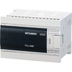 MELSEC-F FX3G Series Sequencer CPU