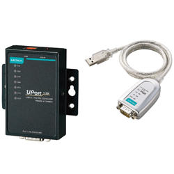 1 Port RS-422/485 USB- Serial Converter