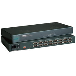 8 / 16 Port RS-232C USB- Serial Converter