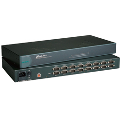 8/16 Port RS-232C/422/485 USB - Serial Converter