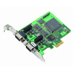 2 KV Insulation Function 2 Port CAN Interface Universal PCI Board