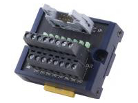 2-wire Sensor Terminal Block