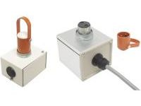 Interlock Plug-Wiring Box