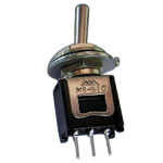 Toggle Switch, MS-610 Series