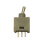Toggle Switch, MS-612 Series