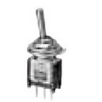 Toggle Switch, MS-620 Series