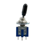Midget Toggle Switch, MS-246 to 248 Series