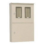 OMS-B / Instrument Panel Inlet Cabinet (Water-repellent, With Waterproof/Dust-proof Gasket)