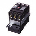 Circuit breaker with PH type plug-in unit (E series) High capacity