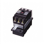 Short-circuit breaker (E series) PL type with plug-ins unit